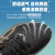 亚瑟士（ASICS）男鞋跑步鞋 24春季新款官方KAYANO 30马拉松专业跑鞋减震运动鞋子 kayano 30/黑金进阶版/店长主推 42码(265mm)