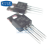 【高科美芯】 三极管IRF9510 TO220直插 MOSFET功率 P沟道MOSFET (一个)