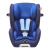 gb好孩子 高速汽车 儿童安全座椅 ISOFIX接口 L.S.P 侧撞保护系统CS860-N016 藏青蓝（9个月-12岁）