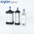  KYCH DNC气缸 80*25-1000/100*25-1000系列（可定制） DNC 100*500-PPV-A 