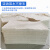 擦机布全棉白色工业抹布机床纯棉大块碎布吸水吸油不掉毛掉 50斤辽宁吉林包物流 60白