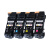 标拓 (Biaotop) CP305黄色粉盒适用施乐DP-CP305d/CM305df打印机 Pro+MAX版