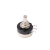 RV24YN20S单圈碳膜电位器高精度b102/103/502/503旋钮帽精密可调 电位器+旋钮帽+刻度盘 B502（5K欧）
