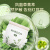 巴布豆（BOBDOG）奇迹奢宠拉拉裤超薄透气尿不湿纸尿裤婴儿试用夜用凤凰草植萃舒敏 拉拉裤XXL 40片（28-34斤）