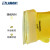 LANON兰浪SR206 进口天然橡胶耐酸碱手套乳胶防水防滑工业实验室清洁劳保 120双/箱 XL