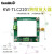 TLC2201 TIA跨阻放大器 弱电流测量模块 IV转换前置放大 硅光探测 跨阻R1=1G&;版本