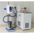 齐威低温槽恒温槽-5-100度加热泵水浴槽温度冷热循环水浴锅水箱 DHC-05-A(0-99.9℃)精度0.1/6L