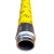 混凝土输送泵车胶管橡胶软管正一125四层钢丝桩机砼布料机湿喷机 正一4米4层钢丝双头胶管