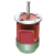 聂乔管道泵专用长轴电机380v 三相立式铜芯国标电动机0.75-11KW 立式长轴0.75KW 2级 2800转