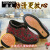 冬季老北京棉鞋女士加厚奶奶保暖棉鞋中老年软底防滑妈妈居家棉鞋 红色棉鞋 35