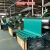 ZH环保无味胶板橡胶板维修台桌垫防滑抗静电胶皮绿色2mm3mm 无味绿色0.6*1.2m*2mm