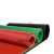 绝缘垫 绝缘胶垫 绝缘垫配电房高压橡胶垫板黑红绿电箱房防火阻燃 黑色平面1.5米*8米*3mm*6kv