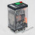 施耐德继电器RPM22BD大功率RPM22P7二开二闭RPZF2宽8脚底座15A24V RPM22BD 宽8脚 15A DC24V 不含底