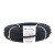江南电缆国标YZ通用橡套软线橡胶套铜软耐磨2*0.75/1/1.5/2.5/4 黑色