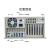 天迪工控（tardetech）国产信创嵌入壁挂式工控机服务器TD-IPC-7608S(Z600)兆芯KX-6580/4G/1T机械/6串4槽10USB