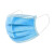汉盾（HANDUN）灭菌型 三层蓝色一次性耳戴式口罩无菌型 50只/盒