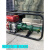 豹穆（BaoMu）高扬程水泵大流量高压农用自吸泵螺杆泵1/2寸汽油机柴油污水高山 汽油1.0寸200米扬程重庆动力