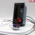 浮球液位变送器模块磁阻式传感器4-20mA插入式磁浮子浮球液位模块 光柱测控仪 4-20mA变送输出