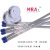 京懿烨进口德国MRA SKH-9 激光焊焊丝 补模修补焊丝0.2 0.3 0.4 0.5 0.6 0.4MM一管 100米