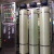 RO反渗透纯净水设备大型净水器商用直饮水桶装水过滤器工业纯水机 2T2FH-3罐(玻璃钢)手动 1T/H-3罐(玻璃钢)自动