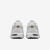 耐克（Nike）男士跑步鞋 Air Max Plus 经典气垫缓震运动休闲鞋 White/Black/Cool Grey/Whi 42/US8.5