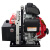 机动超高压液压泵消防救援消防器材双输出液压机动泵 液压机