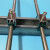 电工管卡 304电工管夹 电缆卡 C型钢管夹 1/4不锈钢管卡 3/4管夹 1/2-3/4(201不锈钢16mm-20mm)