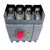 漏电保护塑壳断路器3-3 4 63100125160250400 160A 4p