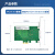  EB-LINK intel 82576芯片PCI-E X1千兆双口光纤网卡含单模光模块1.25G SFP服务器网络适配器工业通讯