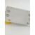 进口FBW2560XRUU+1200不锈钢板式滑块导轨耐腐蚀性能优良 FBW2560+1200L
