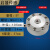 星舵高精度轮辐式称重传感器重量测力拉压力压机电缸料斗秤料仓柯 量程0-5T外径105mm
