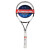 川崎（KAWASAKI） 网球拍 全碳素大拍面一体高性价比初级新手网拍Craze480
