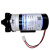 净水器75G400G隔膜电动增压泵24VRO纯水机商用自吸水泵 增压泵FLT-100G