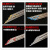 钨针 钨极1.6 2.0 2.4 3.2钨棒焊接 不锈钢焊针 WT3.0x150红头10支
