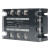伊莱科（ELECALL）ELE-3D4810三相SSR-3 10A 480V/AC直流控交流 无触点继电器 