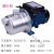 博雷奇水泵BJZ全自动增压泵不锈钢自吸泵喷射泵自来水加压泵 BJZ037-B 塑叶370W