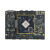 瑞芯微RK3588核心板 工业控制arm嵌入式Linux开发板评估板 LKD3588 开发板基础套餐 8G 64G