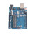 适单片机UNO R3开发板兼容套件ATmega328PMEGA2560 UNO官方板+外壳+扩展板