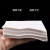 ZUIDID  称量纸 实验室称重垫纸 天平实验室称量纸 称量器皿垫纸  （10包）