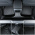 布雷什TPE汽车脚垫专用于特斯拉Model 3脚垫19-22款