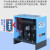 鸣固 冷冻式干燥机10AC压缩空气冷干机空压机除水器配套设备  冷干机1.5立方