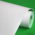 2.0MM纯色白色黑色灰色PVC塑胶地板革加厚耐磨儿童学校商用地胶贴 白色2.0厚每件1平