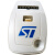 STLINK V2 仿真下载调试烧录编程器线 stlinkV2 支持STM32 STM8 STLIN