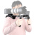 niceyRigNiceyrig莱盛格摄影机肩扛阿莱齿轮支架手柄套件稳定器258/259 铝合金套件