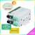 定制欧柏工业级RS232RS422RS485三合二串口光纤转换器双向数据光 商用级2路RS485FC接口+单纤+赠