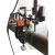 吉雅佳管道自动焊接小车钢管自动焊管机器人设备磁力全位置二保摆焊接机 小管道二保焊小跑车