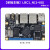 ABDT野火鲁班猫1N卡片电脑瑞芯微RK3566开发板Linux AI智能对标树莓派 MII屏SD卡套餐LBC1_N4 32G_带WiF