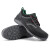 世达 SATA FF0003-44基本款多功能安全鞋 保护足趾（黑）（新老款混发）