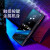 HKMW索尼机SONY同款mp3随身听学生版蓝牙mp4音乐播放器hifi高中生录音英语听力 夏夜黑 16GB 套餐:主机+爱国者音乐耳机+精美皮袋