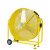 普力捷岗位圆筒风扇手推式圆筒风扇大功率风扇工业风机 工厂换气扇 圆筒风扇通风机定制 HVF-105L（ 42寸 220v）